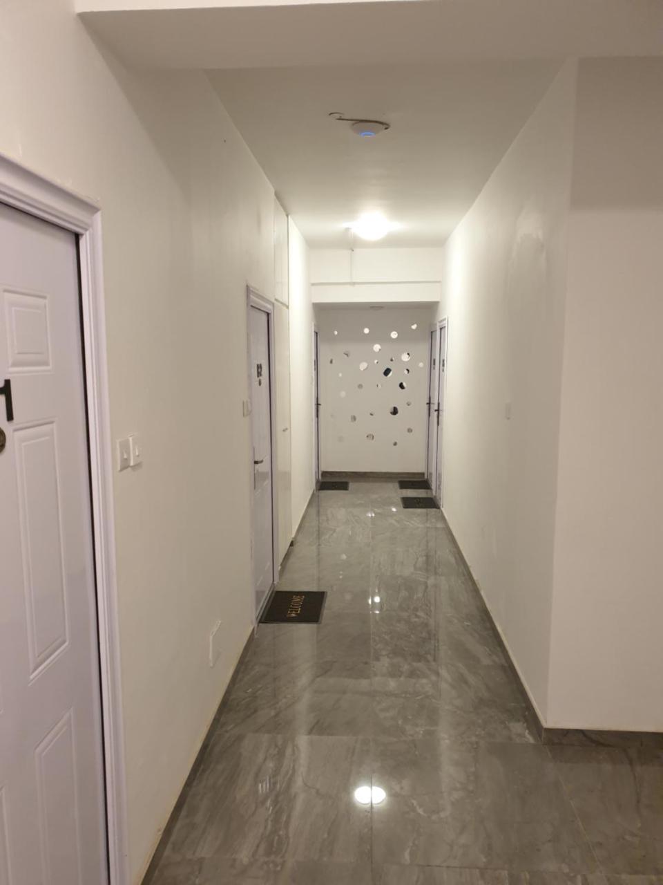 Mylos Court Apartments Limassol Room photo