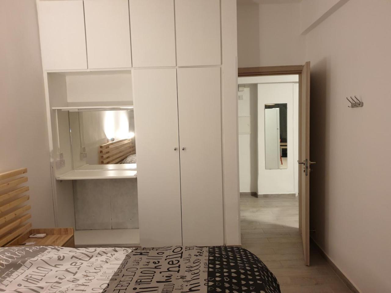 Mylos Court Apartments Limassol Room photo